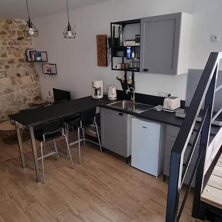 Appartement Chaleureux En Ardeche La Roche-de-Glun المظهر الخارجي الصورة