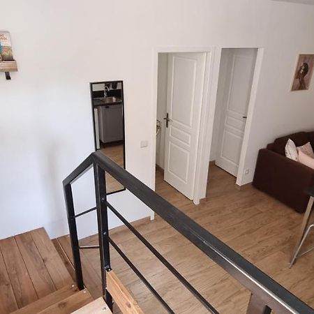 Appartement Chaleureux En Ardeche La Roche-de-Glun المظهر الخارجي الصورة