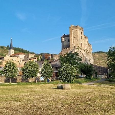 Appartement Chaleureux En Ardeche La Roche-de-Glun المظهر الخارجي الصورة