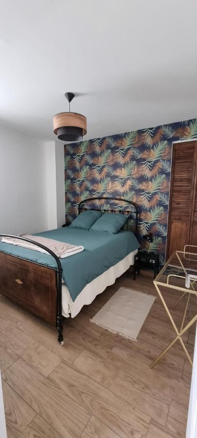 Appartement Chaleureux En Ardeche La Roche-de-Glun المظهر الخارجي الصورة
