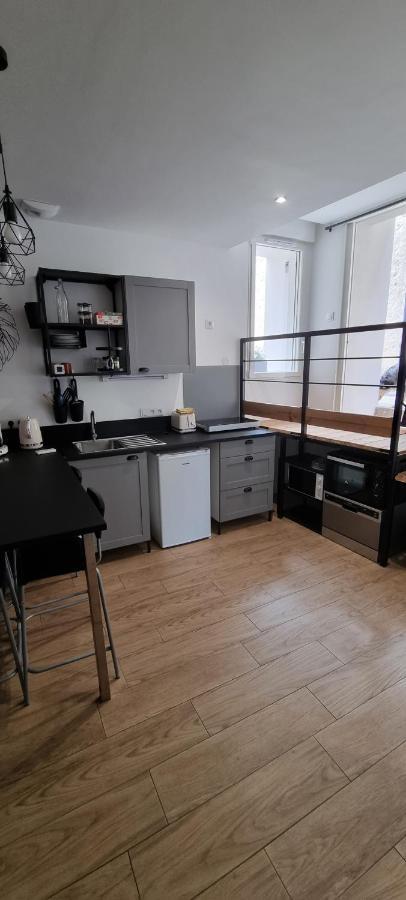 Appartement Chaleureux En Ardeche La Roche-de-Glun المظهر الخارجي الصورة