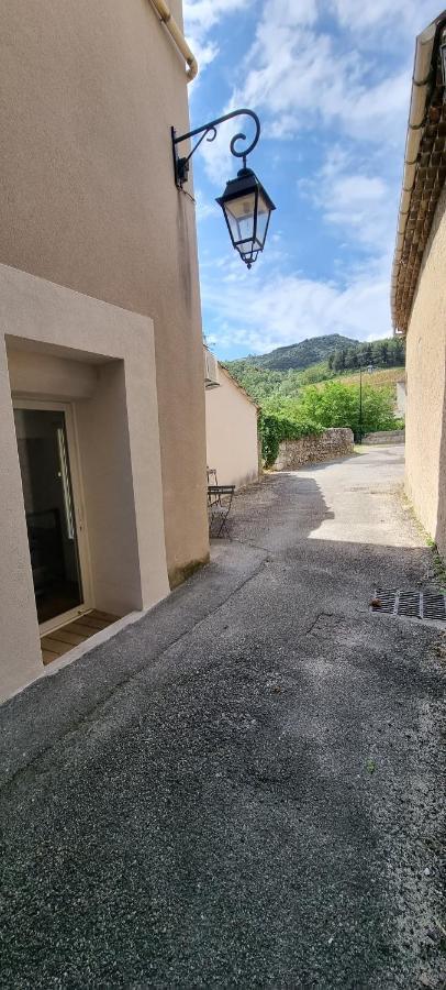 Appartement Chaleureux En Ardeche La Roche-de-Glun المظهر الخارجي الصورة