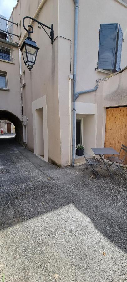 Appartement Chaleureux En Ardeche La Roche-de-Glun المظهر الخارجي الصورة